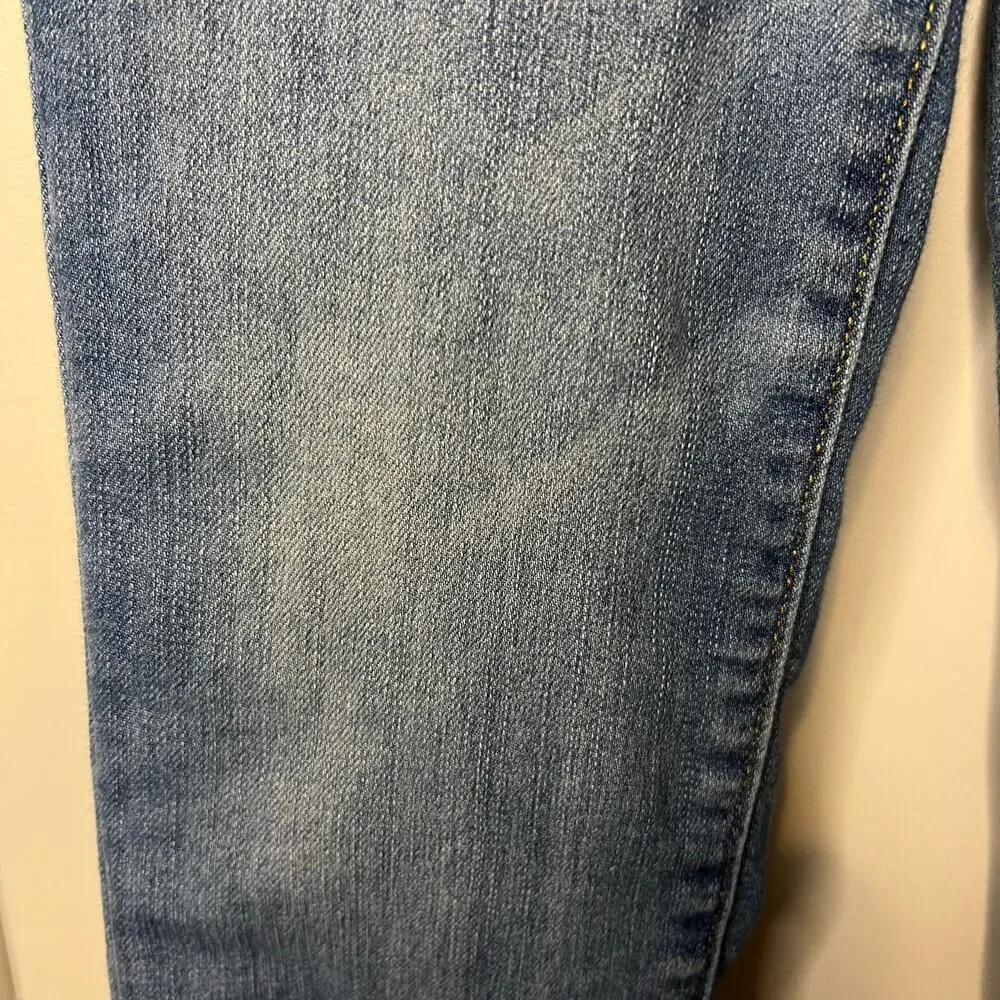 OshKosh B’Gosh Boys Skinny Jeans Size 8